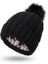 Load image into Gallery viewer, Cozy Knit Beanie
