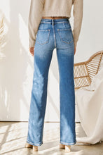 Load image into Gallery viewer, Hadley Slim Flare Jeans
