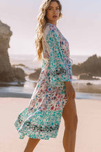 Load image into Gallery viewer, Gracie Beach Kimono
