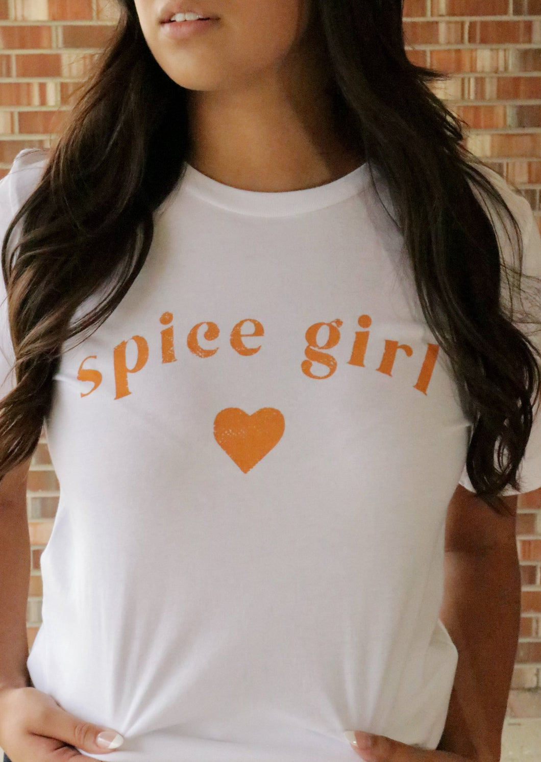 Spice Girl Graphic