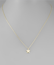 Load image into Gallery viewer, Katy Necklace
