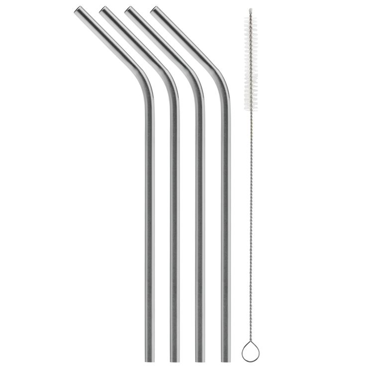 Metal Straws